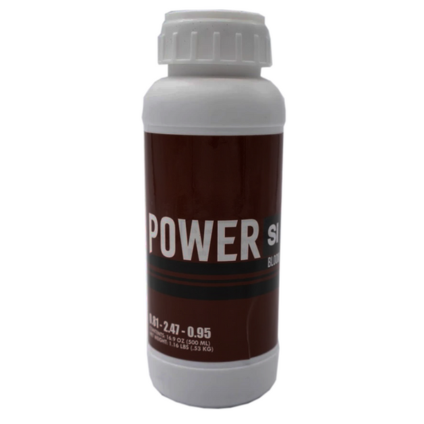 Power SI Bloom - 500 ML
