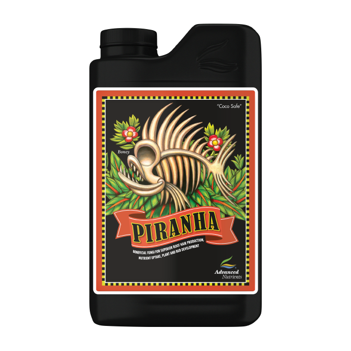 Advanced Nutrients Piranha, 1 Liter
