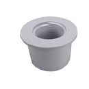 Spears 1.5" x 1" PVC Schedule 40 Spigot x Fipt Reducer Bushing