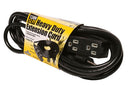 Hydrofarm Extension Cord, 120v, 12ft