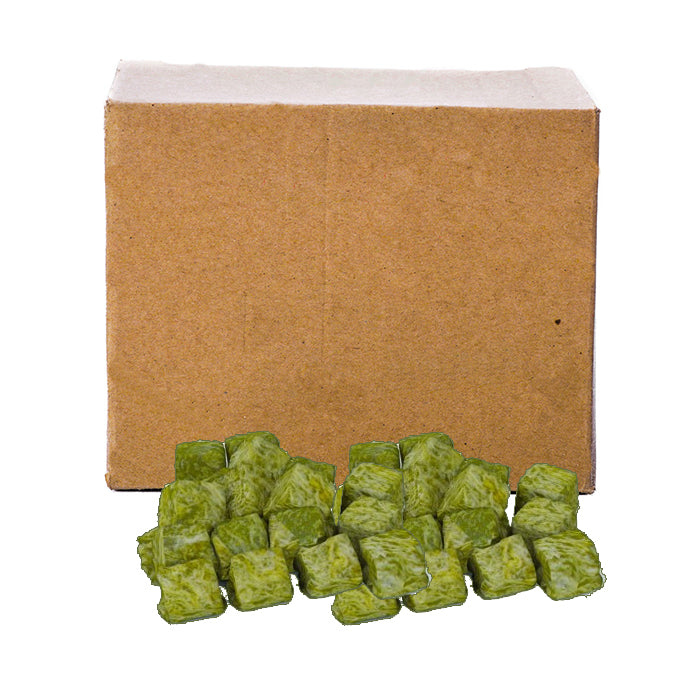 Grodan Grow-Cubes, 5.6 cu. ft. - Loose in box