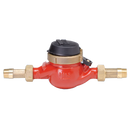 Netafim - M meter 1.5" T ER GAL .1/1 GPP FF W/OP MOD