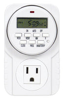 Titan Controls Apollo 7: 24 Hour Digital Timer