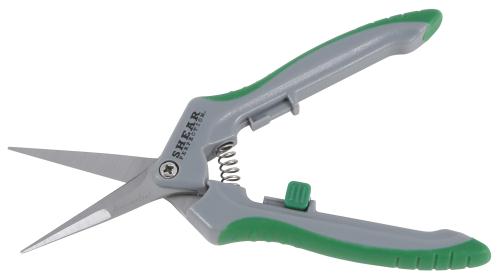 Shear Perfection Platinum Series Stainless Trimming Shear, 2 inch - Straight