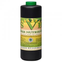 Super Nutrients SVB, Quart