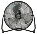 Hurricane Pro High Velocity Metal Drum Fan, 20 in