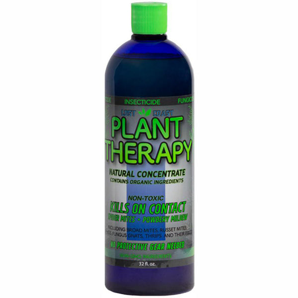 Lost Coast Plant Therapy Insecticide/Fungicide, 32 oz