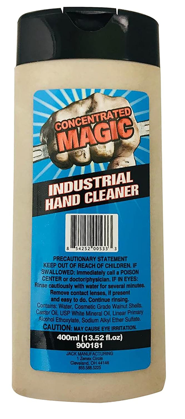Sunland - Magic Master Professional Hand Soap 23oz 24/cs