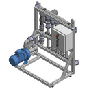 Netafim - Nutrisolve Valve Bridge