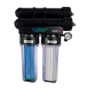 Hydro Logic Stealth-RO300 Reverse Osmosis Filter, 300 GPD (HL31040)