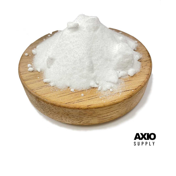 Axio Supply Potassium Bicarbonate 50 lb. Bag