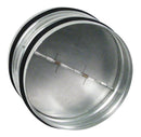 Ideal-Air 10" Back Draft Damper