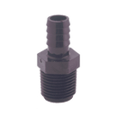 Spears 1" Insert Barbed Male Adapter Schedule 80 (50/Pack)