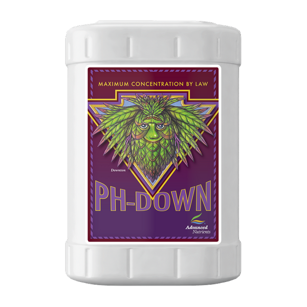 Advanced Nutrients pH-Down 208L