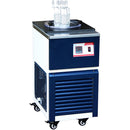 Across International -40C/F Cold Trap with 500ml x 3 Traps - UL/CSA Certified, 110 Volt