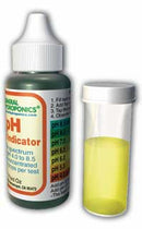 General Hydroponics pH Test Kit, 1 oz.
