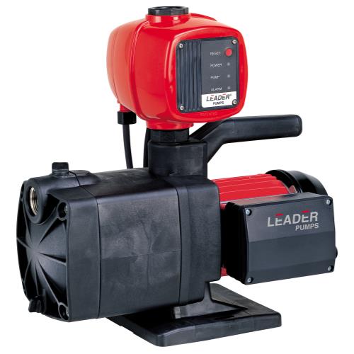 Leader Ecotronic 230, 1/2 HP Multistage, 1620 GPH