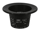 Gro Pro Mesh Pot/Bucket Lid 8 in (50/Cs)