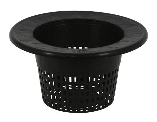 Gro Pro Mesh Pot/Bucket Lid 8 in (50/Cs)