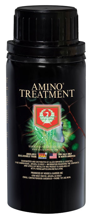 House and Garden Amino Treatment, 100 mL