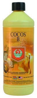 House and Garden Cocos B, 1 Liter