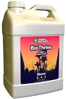 General Hydroponics BioThrive Bloom 2.5 Gallon (2/Cs)