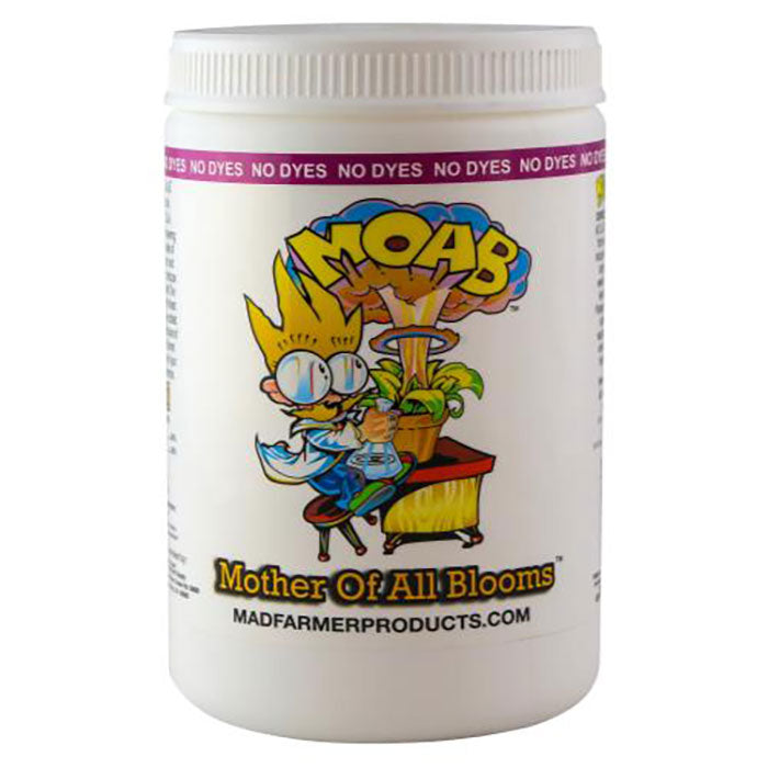 Mad Farmer Mother Of All Bloom, 500g