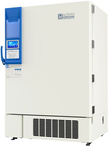 Across International Glacier 35 Cu Ft -86C Ultra-Low Upright Freezer - 220V 60Hz