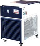 Across International C30-40-50L -22F-30C 40L 40L/Min Recirculating Chiller for 20L SolventVap - 220V