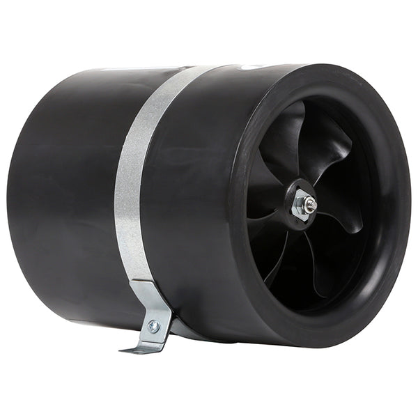 Can Fan Max-Fan Mixed Flow Inline Fan, 8" - 675 CFM