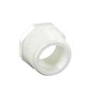 Spears 1" x 3/4" PVC Schedule 40 Mipt x Fipt Reducer Bushing
