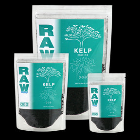 NPK Industries RAW Dry Kelp, 2 lb.