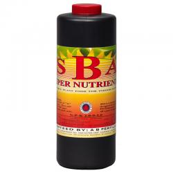 Super Nutrients SBA, 1 Quart