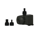 EcoPlus Adjustable Water Pump 291 GPH (20/Cs)