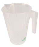Hydrofarm Measuring Cup 3000ml
