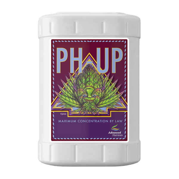 Advanced Nutrients pH-Up 208L