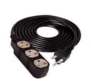 Hydrofarm Extension Cord, 240v 25ft