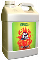 General Hydroponics BioBud 2.5 Gallon (2/Cs)