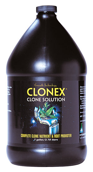 hydrodynamics clonex clone solution