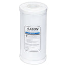 Axeon 10" Filter Cartridge 5 Micron Carbon Block