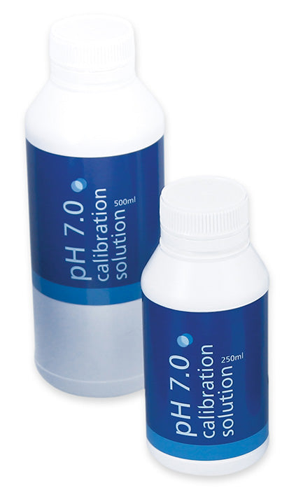 Bluelab 7.0 pH Calibration Solution 250 ml