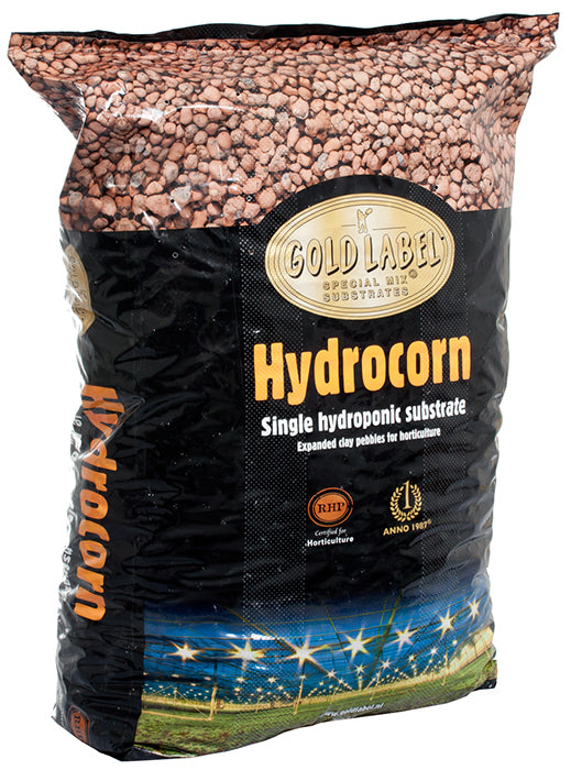 Gold Label Hydro Corn, 36 Liter Bag