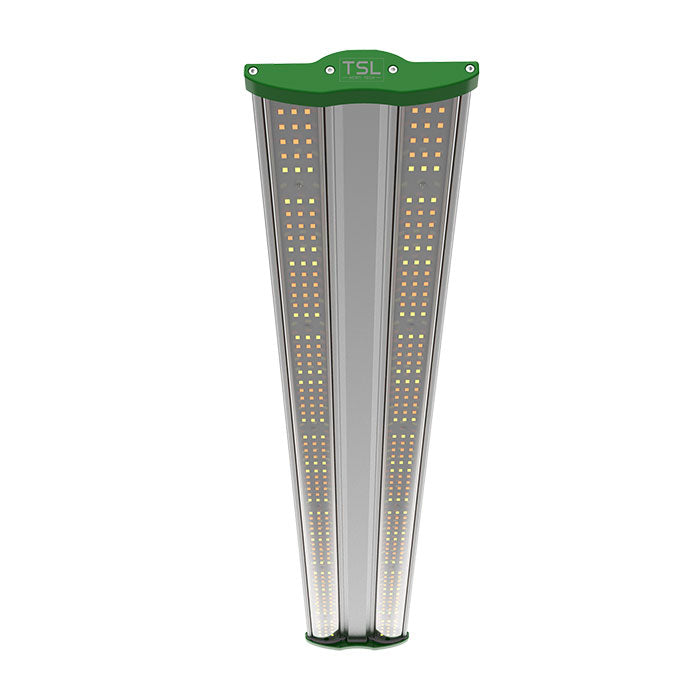 Growers Choice PFS Series LED Grow Light, Pack of 4 Light Bars