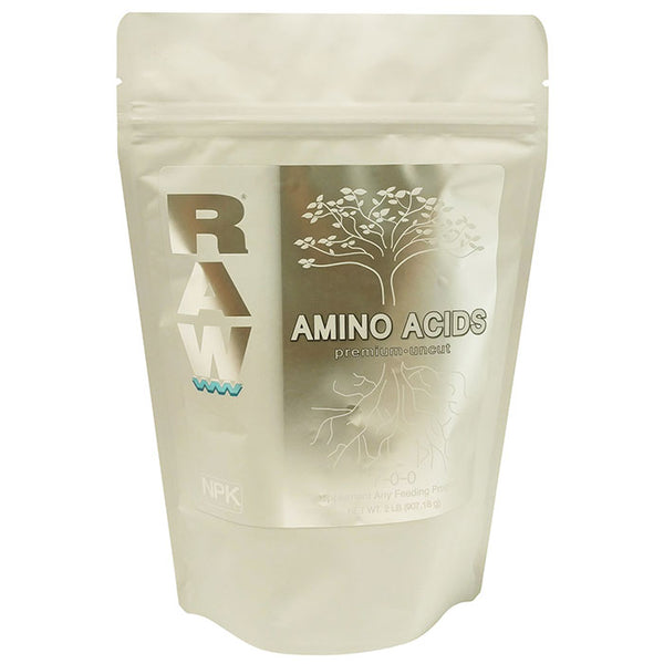 NPK Industries Raw Amino Acid, 2 lbs.