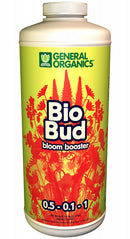 General Hydroponics BioBud Quart (12/Cs)