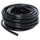 Active Aqua Black Tubing, 3/4 Inch (ID), 100 Feet