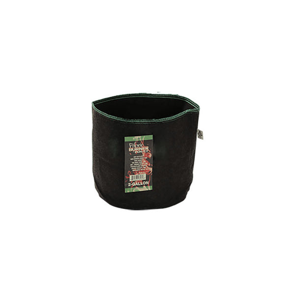 Fabric Burner Pot - 2 Gallon ( 350/Cs )