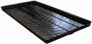 Botanicare LT Black Tray, 4ft x 8ft (Black)