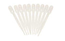 Hydrofarm Transfer Pipettes, 3 ml, 20 per pack