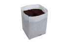 Coirgro EZ Open Top Biodegradable Mesh Bag with Aeration Enhanced - 3 gallon